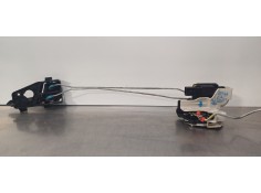 Recambio de cerradura puerta trasera izquierda para kia picanto concept referencia OEM IAM 814101Y020   2