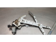 Recambio de elevalunas trasero derecho para mitsubishi outlander (gf0) motion 2wd referencia OEM IAM 5743A240 5743A240  2