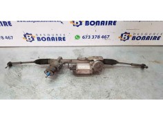 Recambio de cremallera direccion para opel zafira tourer expression referencia OEM IAM 13413960