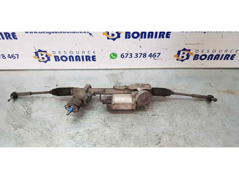 Recambio de cremallera direccion para opel zafira tourer expression referencia OEM IAM 13413960  