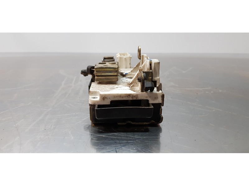 Recambio de cerradura puerta delantera derecha para citroen c8 2.2 hdi exclusive referencia OEM IAM 9136L9   Recambio de cerradura puerta delantera derecha para citroen c8 2.2 hdi exclusive referencia OEM IAM 9136L9