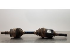 Recambio de transmision delantera izquierda para chevrolet cruze lt referencia OEM IAM 13334725