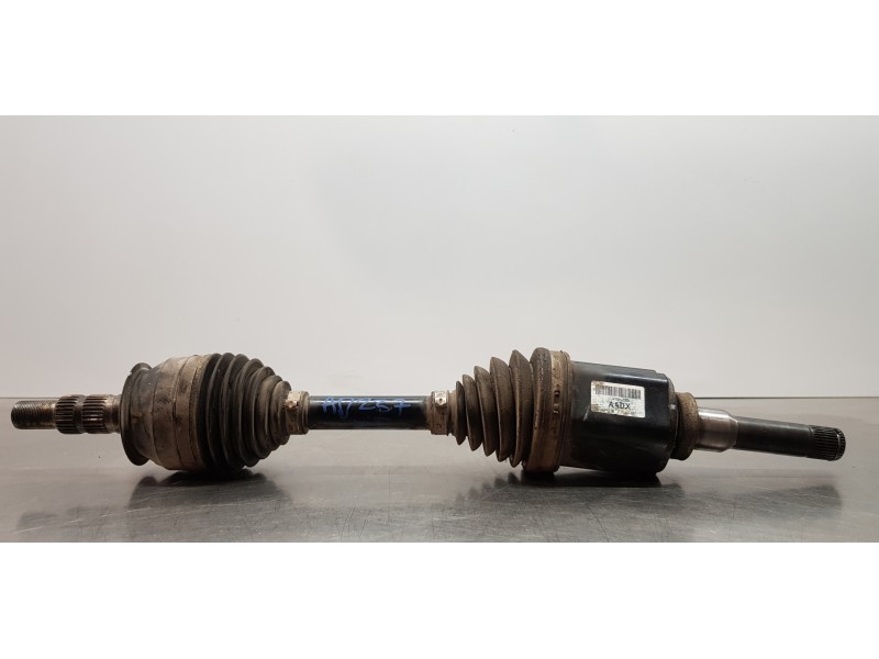 Recambio de transmision delantera izquierda para chevrolet cruze lt referencia OEM IAM 13334725   Recambio de transmision delantera izquierda para chevrolet cruze lt referencia OEM IAM 13334725