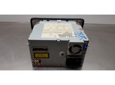 Recambio de sistema audio / radio cd para audi a3 (8p) 2.0 tdi ambition referencia OEM IAM 8P0035192H   2
