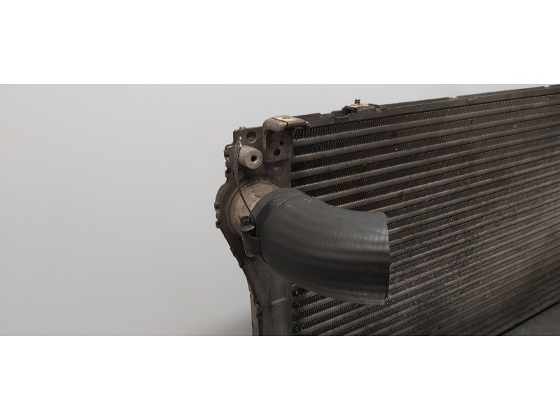 Recambio de intercooler para toyota verso comfort referencia OEM IAM 179400X020   Recambio de intercooler para toyota verso comfort referencia OEM IAM 179400X020