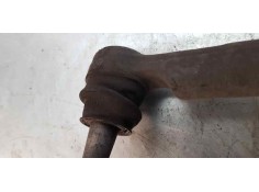 Recambio de cremallera direccion para opel zafira tourer expression referencia OEM IAM 13413960   2