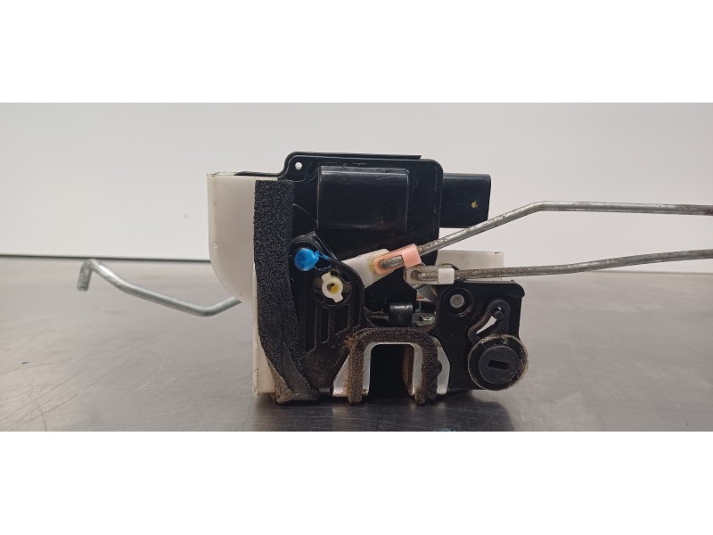 Recambio de cerradura puerta trasera izquierda para kia picanto concept referencia OEM IAM 814101Y020   Recambio de cerradura puerta trasera izquierda para kia picanto concept referencia OEM IAM 814101Y020