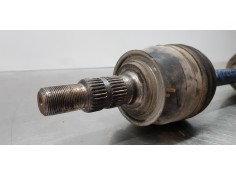 Recambio de transmision delantera izquierda para chevrolet cruze lt referencia OEM IAM 13334725   2