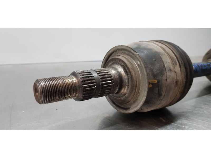 Recambio de transmision delantera izquierda para chevrolet cruze lt referencia OEM IAM 13334725   Recambio de transmision delantera izquierda para chevrolet cruze lt referencia OEM IAM 13334725