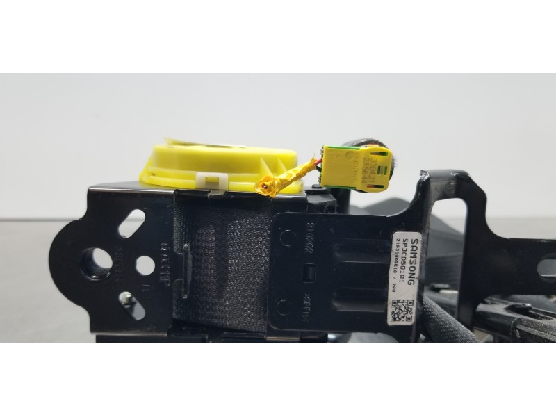 Recambio de kit airbag para kia ceed sportswagon tech referencia OEM IAM 84710J7AA0WK 80100J7000 80300J7000