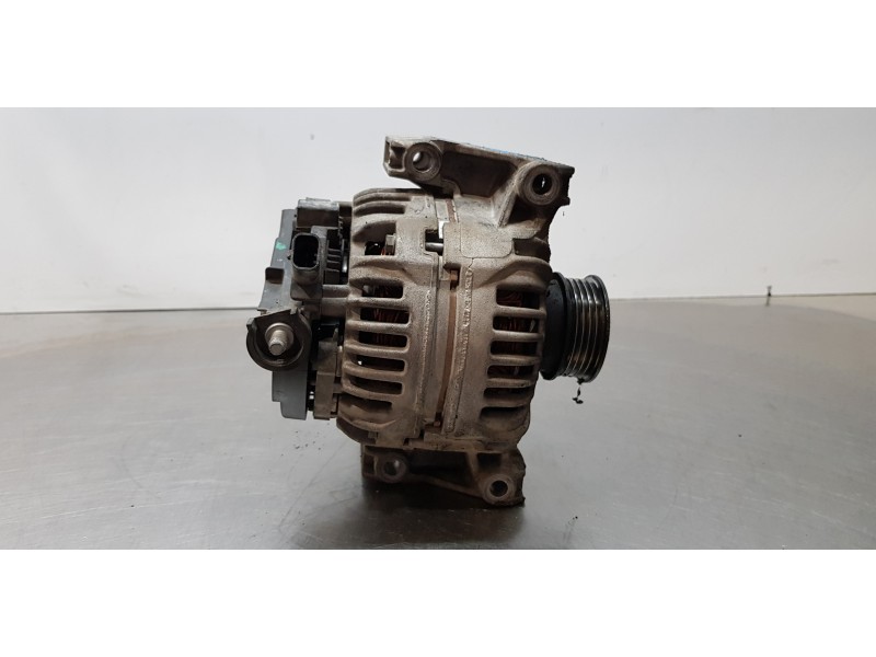 Recambio de alternador para opel signum básico referencia OEM IAM 0124425053   Recambio de alternador para opel signum básico referencia OEM IAM 0124425053