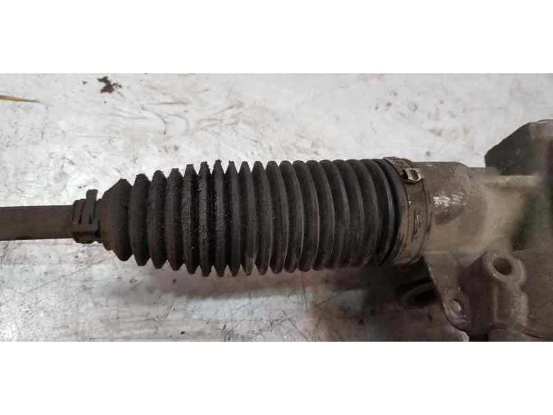 Recambio de cremallera direccion para opel zafira tourer expression referencia OEM IAM 13413960  