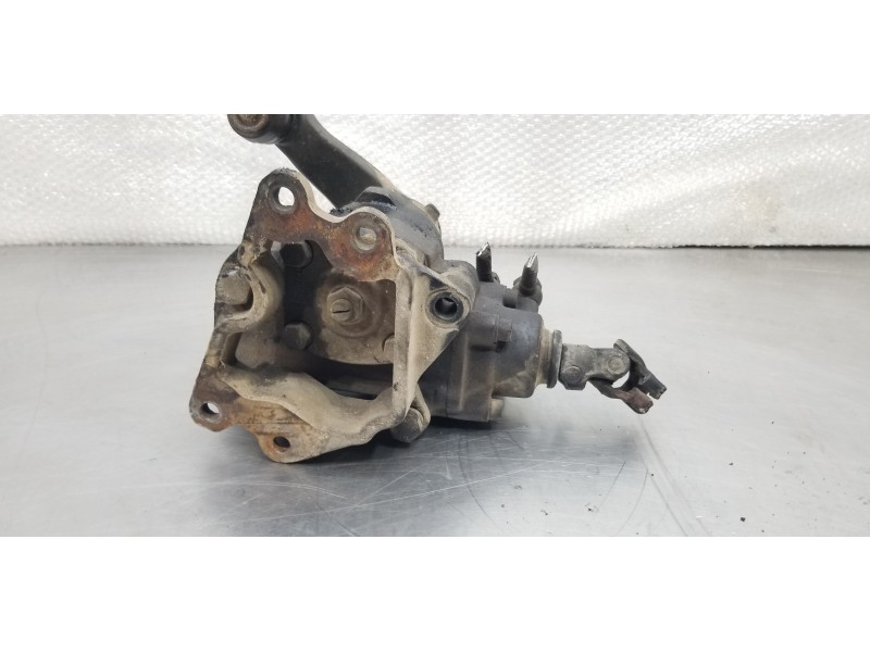 Recambio de caja direccion para nissan trade ebro trade referencia OEM IAM    Recambio de caja direccion para nissan trade ebro trade referencia OEM IAM