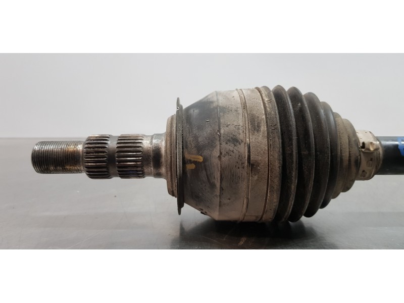 Recambio de transmision delantera izquierda para chevrolet cruze lt referencia OEM IAM 13334725   Recambio de transmision delantera izquierda para chevrolet cruze lt referencia OEM IAM 13334725