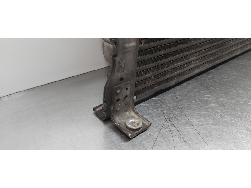 Recambio de intercooler para toyota verso comfort referencia OEM IAM 179400X020   Recambio de intercooler para toyota verso comfort referencia OEM IAM 179400X020