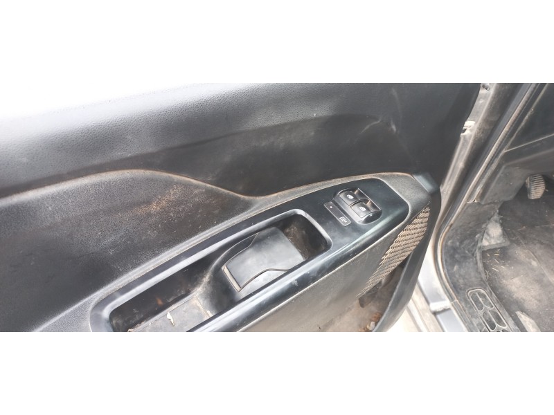 fiat doblo ii cargo (263) del año 2004