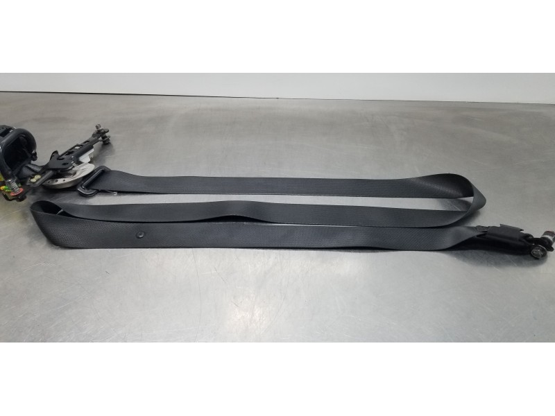 Recambio de kit airbag para kia ceed sportswagon tech referencia OEM IAM 84710J7AA0WK 80100J7000 80300J7000