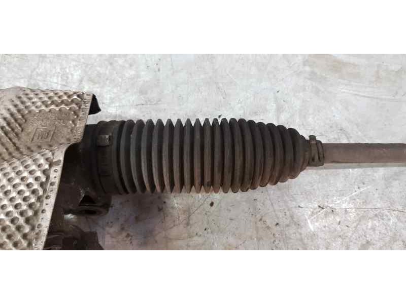 Recambio de cremallera direccion para opel zafira tourer expression referencia OEM IAM 13413960  