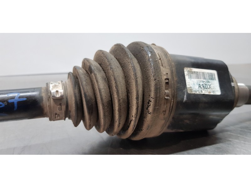 Recambio de transmision delantera izquierda para chevrolet cruze lt referencia OEM IAM 13334725   Recambio de transmision delantera izquierda para chevrolet cruze lt referencia OEM IAM 13334725