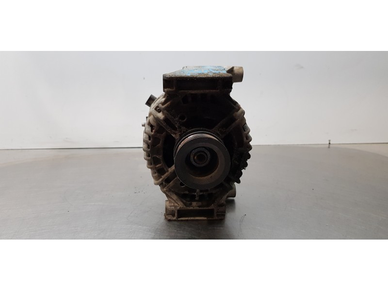 Recambio de alternador para opel signum básico referencia OEM IAM 0124425053   Recambio de alternador para opel signum básico referencia OEM IAM 0124425053