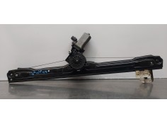 Recambio de elevalunas delantero derecho para iveco daily caja cerrada furgon ´2017 referencia OEM IAM 5801901052