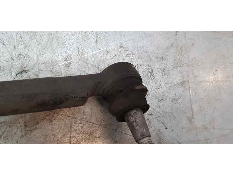 Recambio de cremallera direccion para opel zafira tourer expression referencia OEM IAM 13413960  