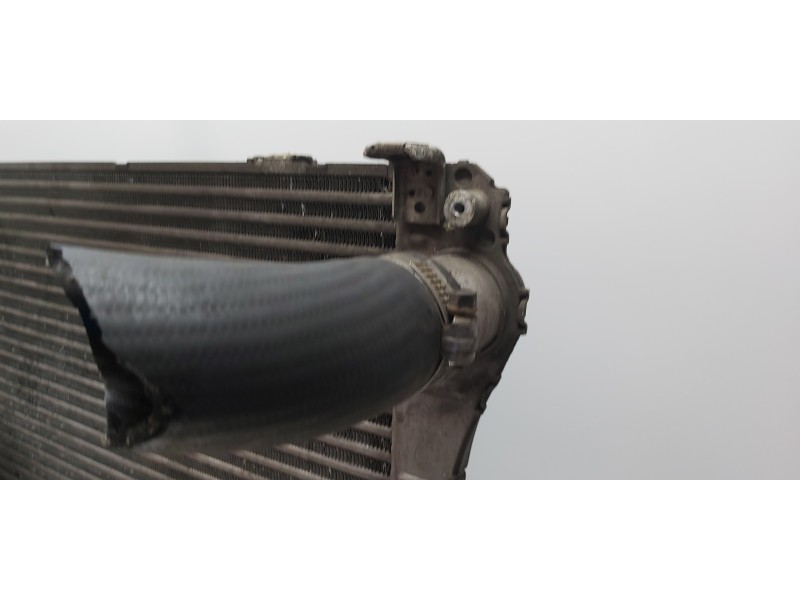 Recambio de intercooler para toyota verso comfort referencia OEM IAM 179400X020   Recambio de intercooler para toyota verso comfort referencia OEM IAM 179400X020