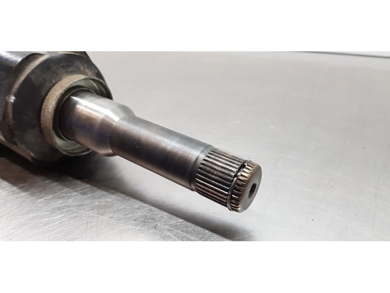 Recambio de transmision delantera izquierda para chevrolet cruze lt referencia OEM IAM 13334725   Recambio de transmision delantera izquierda para chevrolet cruze lt referencia OEM IAM 13334725