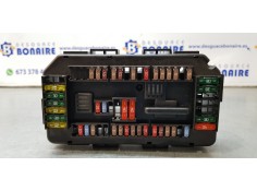 Recambio de caja reles / fusibles para bmw serie 1 lim. (f20) 116d efficientdynamics edition referencia OEM IAM 933787901