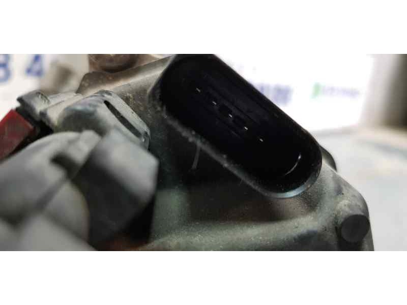 Recambio de cremallera direccion para opel zafira tourer expression referencia OEM IAM 13413960  