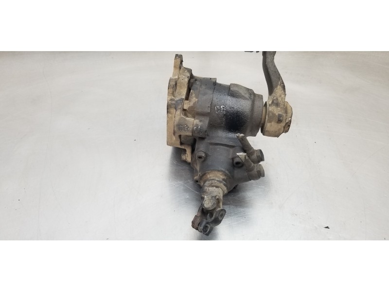 Recambio de caja direccion para nissan trade ebro trade referencia OEM IAM    Recambio de caja direccion para nissan trade ebro trade referencia OEM IAM