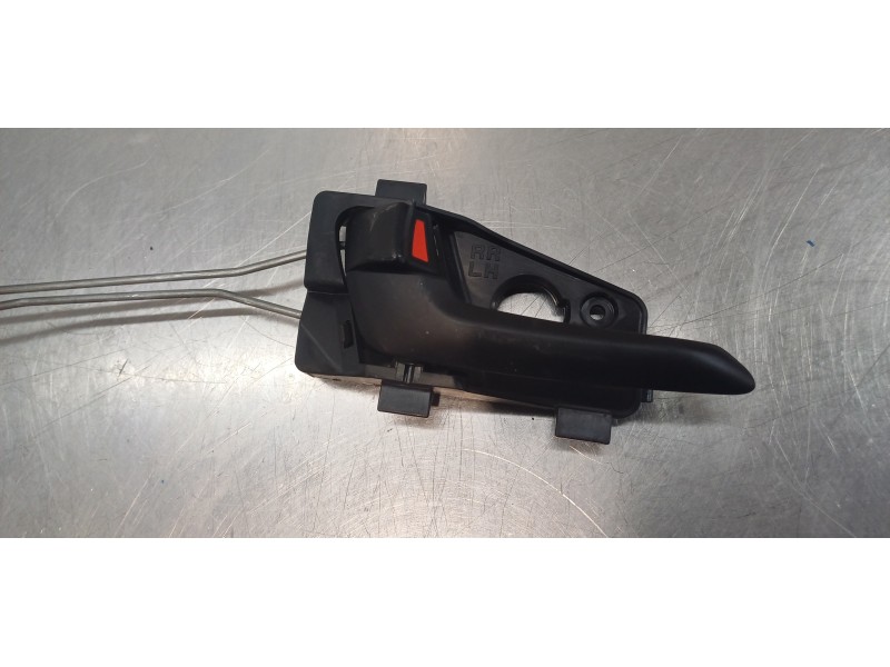 Recambio de cerradura puerta trasera izquierda para kia picanto concept referencia OEM IAM 814101Y020   Recambio de cerradura puerta trasera izquierda para kia picanto concept referencia OEM IAM 814101Y020
