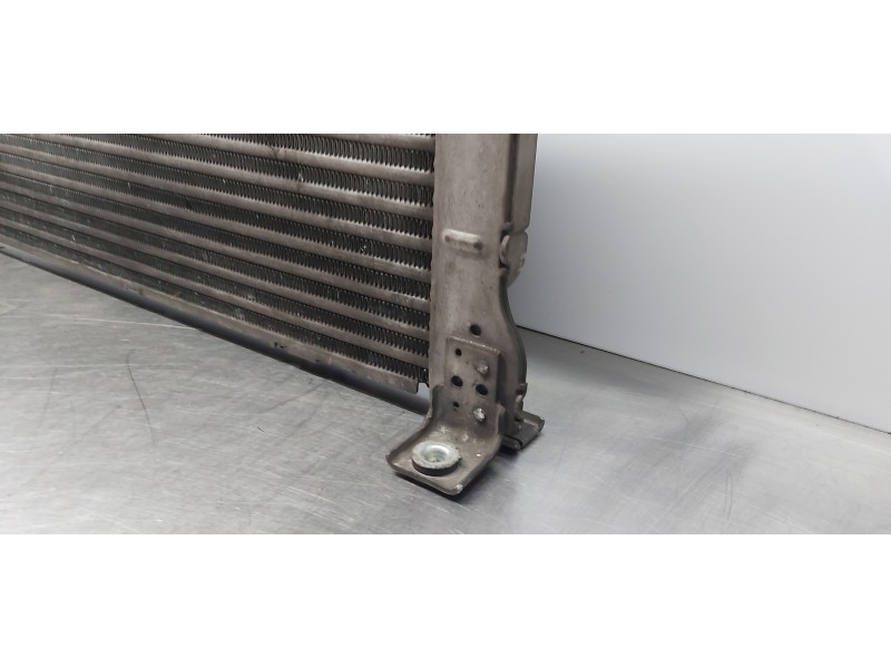 Recambio de intercooler para toyota verso comfort referencia OEM IAM 179400X020   Recambio de intercooler para toyota verso comfort referencia OEM IAM 179400X020