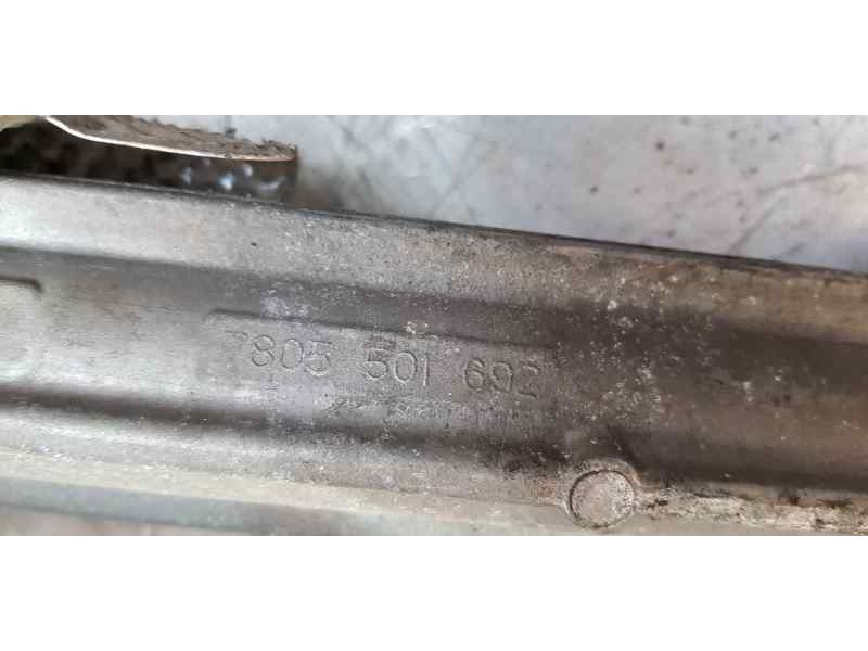 Recambio de cremallera direccion para opel zafira tourer expression referencia OEM IAM 13413960  