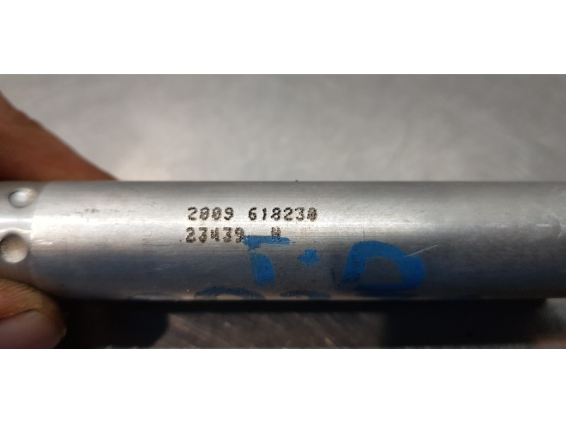 Recambio de amortiguadores maletero / porton para volvo c70 cabriolet t5 summum referencia OEM IAM 30633693  