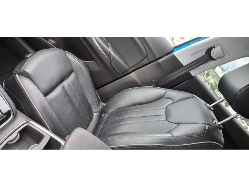 opel grandland x del año 2017