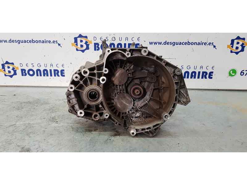 Recambio de caja cambios para opel zafira tourer expression referencia OEM IAM 55593601   Recambio de caja cambios para opel zafira tourer expression referencia OEM IAM 55593601