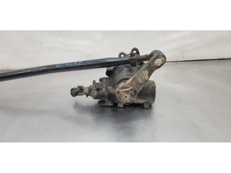 Recambio de caja direccion para nissan trade ebro trade referencia OEM IAM    Recambio de caja direccion para nissan trade ebro trade referencia OEM IAM