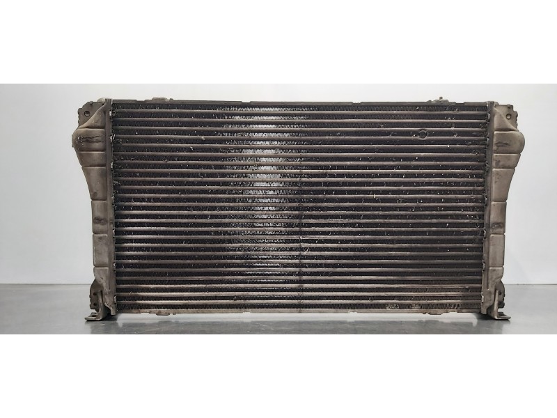 Recambio de intercooler para toyota verso comfort referencia OEM IAM 179400X020   Recambio de intercooler para toyota verso comfort referencia OEM IAM 179400X020