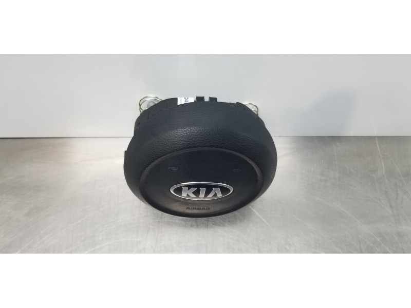 Recambio de kit airbag para kia ceed sportswagon tech referencia OEM IAM 84710J7AA0WK 80100J7000 80300J7000
