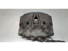 Recambio de pinza freno delantera derecha para renault mascott fg 160. 35/55/65 cabina individual referencia OEM IAM 5001867469  2
