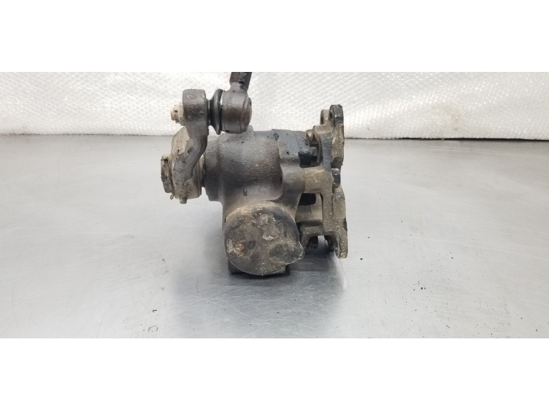 Recambio de caja direccion para nissan trade ebro trade referencia OEM IAM    Recambio de caja direccion para nissan trade ebro trade referencia OEM IAM