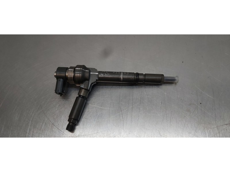 Recambio de inyector para opel astra h berlina cosmo referencia OEM IAM 0445110175   Recambio de inyector para opel astra h berlina cosmo referencia OEM IAM 0445110175