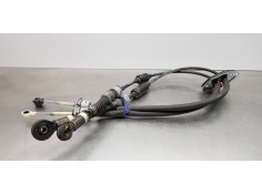 Recambio de varillaje cambio para kia sportage basic 2wd referencia OEM IAM 43794F1200