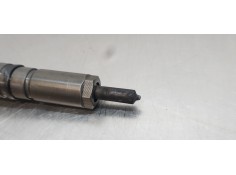 Recambio de inyector para opel astra h berlina cosmo referencia OEM IAM 0445110175   2