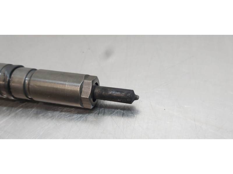 Recambio de inyector para opel astra h berlina cosmo referencia OEM IAM 0445110175   Recambio de inyector para opel astra h berlina cosmo referencia OEM IAM 0445110175