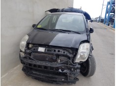 toyota yaris (ksp9/scp9/nlp9) del año 2006