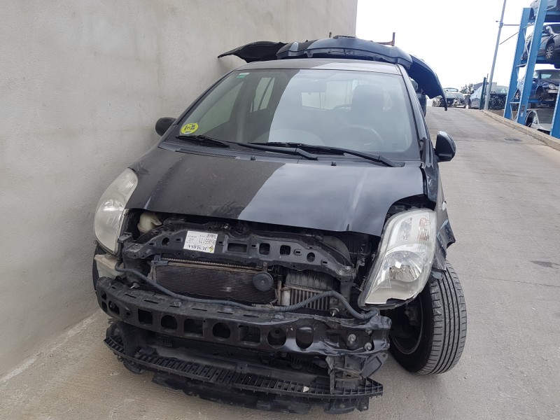 toyota yaris (ksp9/scp9/nlp9) del año 2006