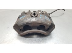 Recambio de pinza freno delantera izquierda para renault mascott fg 160. 35/55/65 cabina individual referencia OEM IAM 500186746