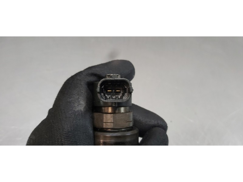 Recambio de inyector para opel astra h berlina cosmo referencia OEM IAM 0445110175   Recambio de inyector para opel astra h berlina cosmo referencia OEM IAM 0445110175